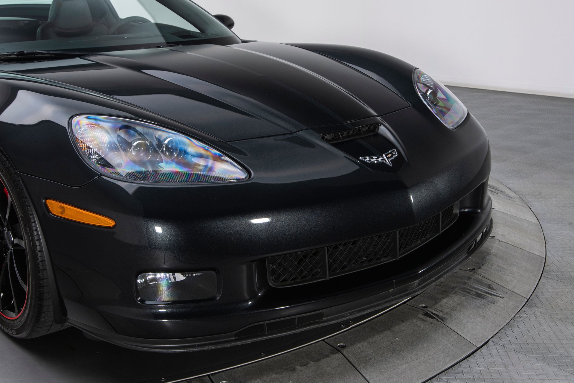 For Sale 2012 Chevrolet Corvette