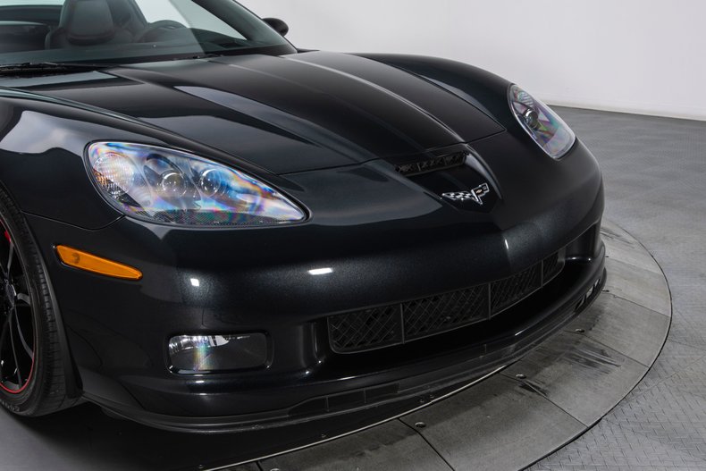 For Sale 2012 Chevrolet Corvette
