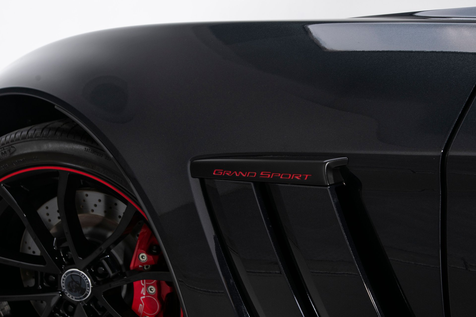 For Sale 2012 Chevrolet Corvette