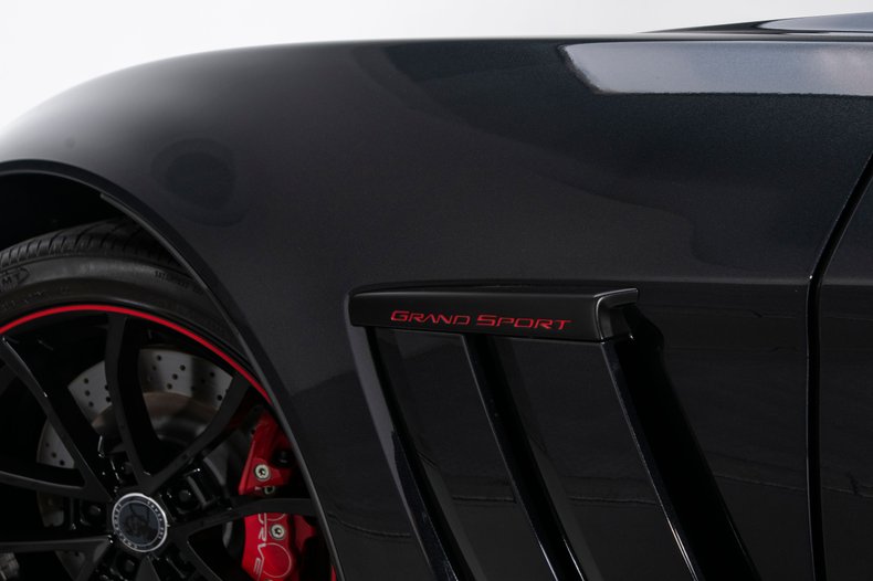 For Sale 2012 Chevrolet Corvette