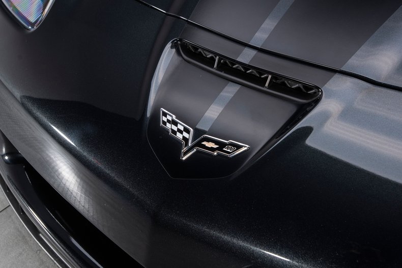 For Sale 2012 Chevrolet Corvette