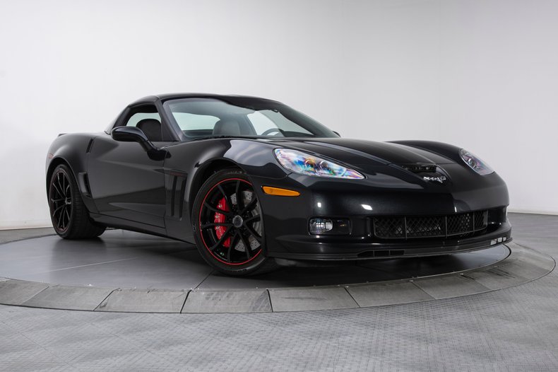 For Sale 2012 Chevrolet Corvette