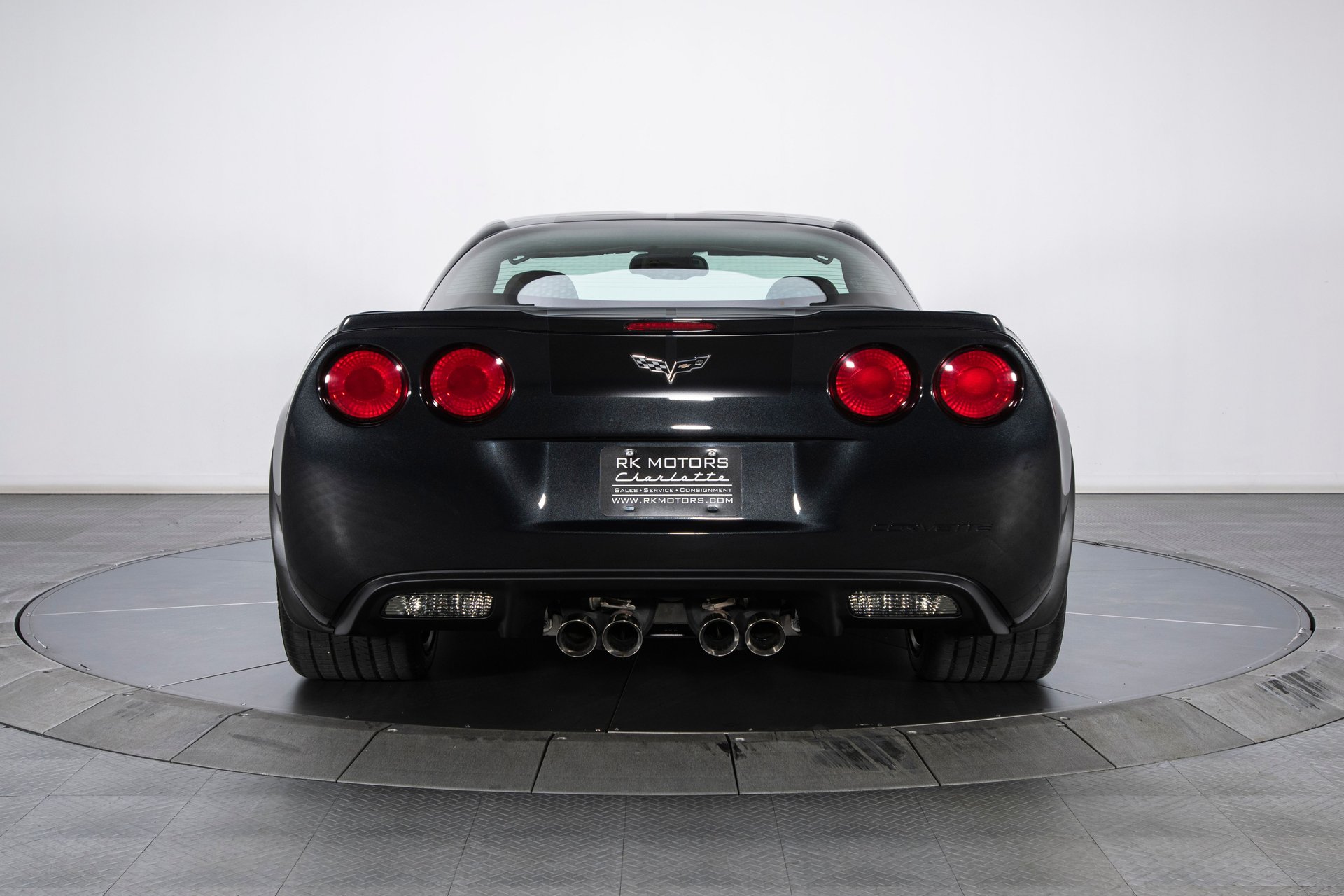 For Sale 2012 Chevrolet Corvette