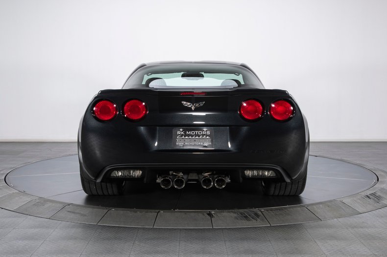 For Sale 2012 Chevrolet Corvette