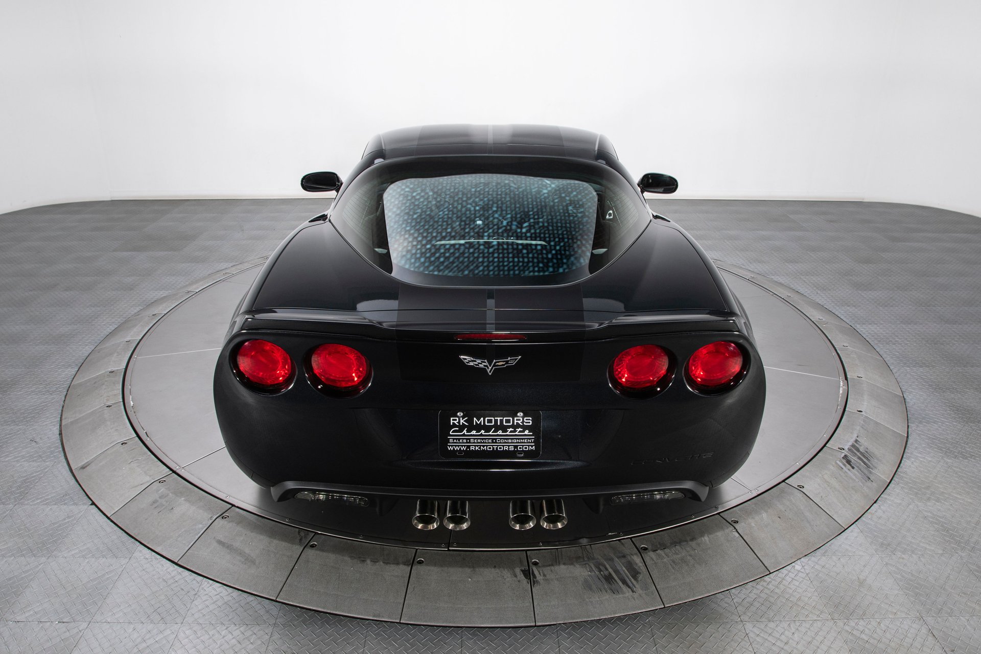 For Sale 2012 Chevrolet Corvette