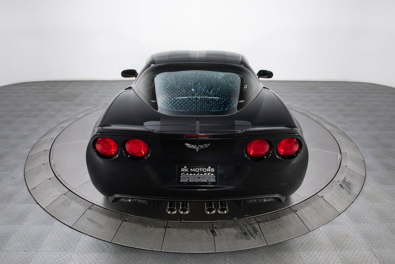 For Sale 2012 Chevrolet Corvette