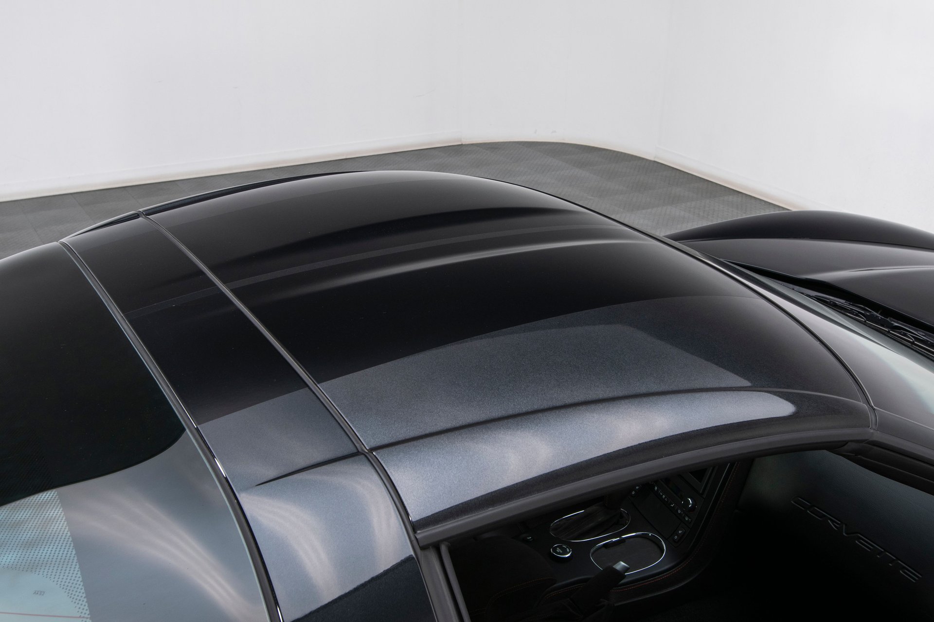 For Sale 2012 Chevrolet Corvette