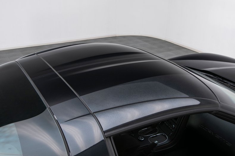 For Sale 2012 Chevrolet Corvette
