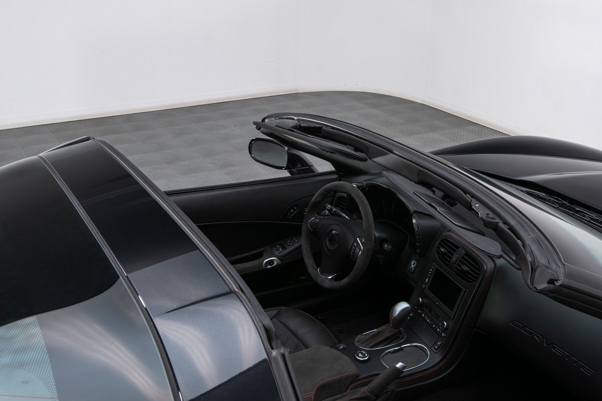For Sale 2012 Chevrolet Corvette