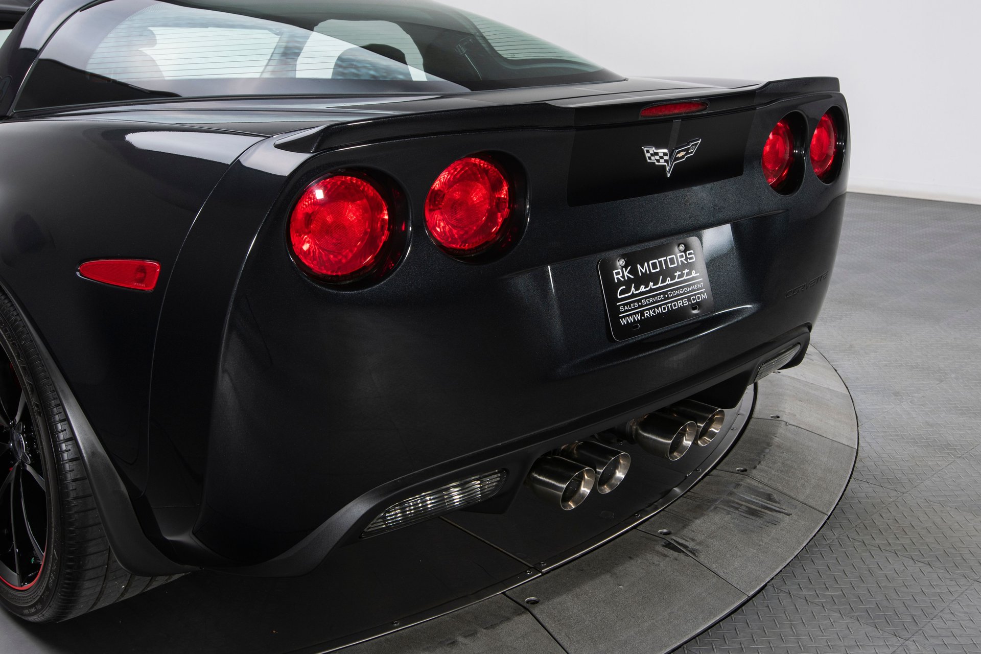 For Sale 2012 Chevrolet Corvette