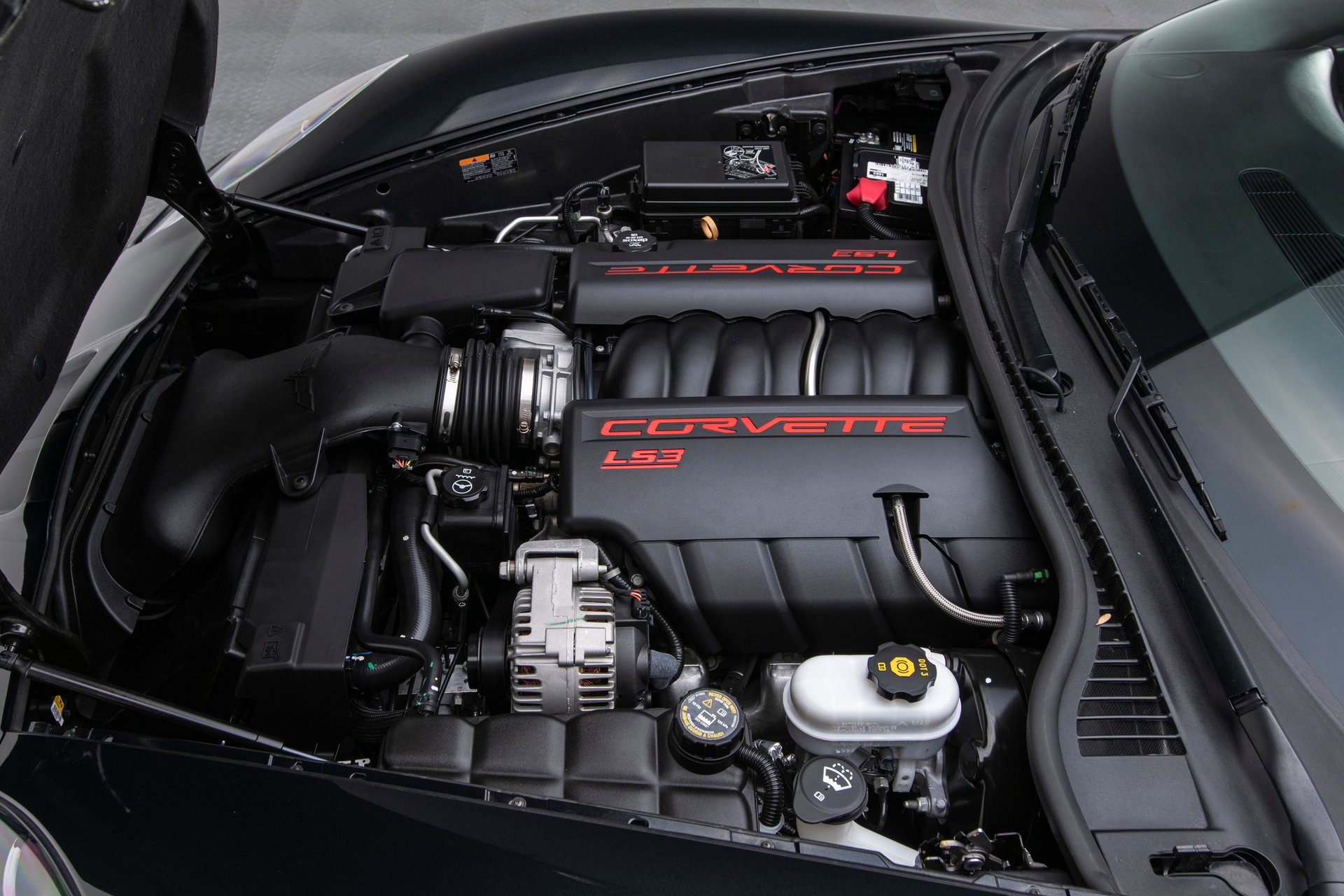 For Sale 2012 Chevrolet Corvette