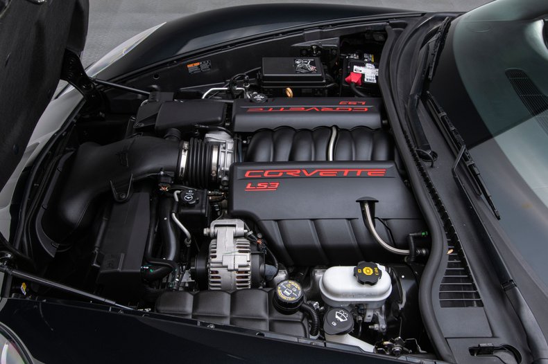 For Sale 2012 Chevrolet Corvette
