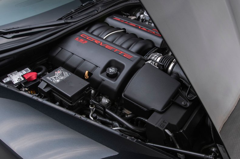 For Sale 2012 Chevrolet Corvette