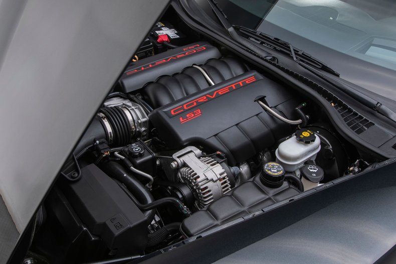 For Sale 2012 Chevrolet Corvette