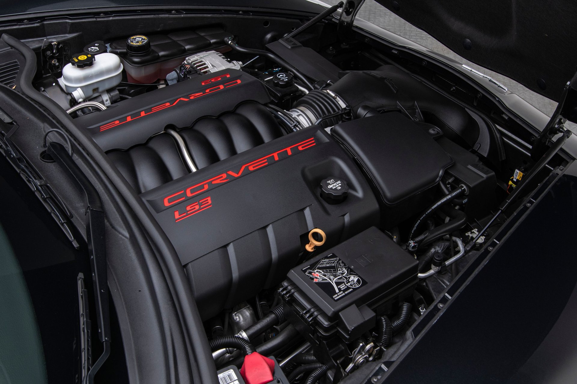 For Sale 2012 Chevrolet Corvette