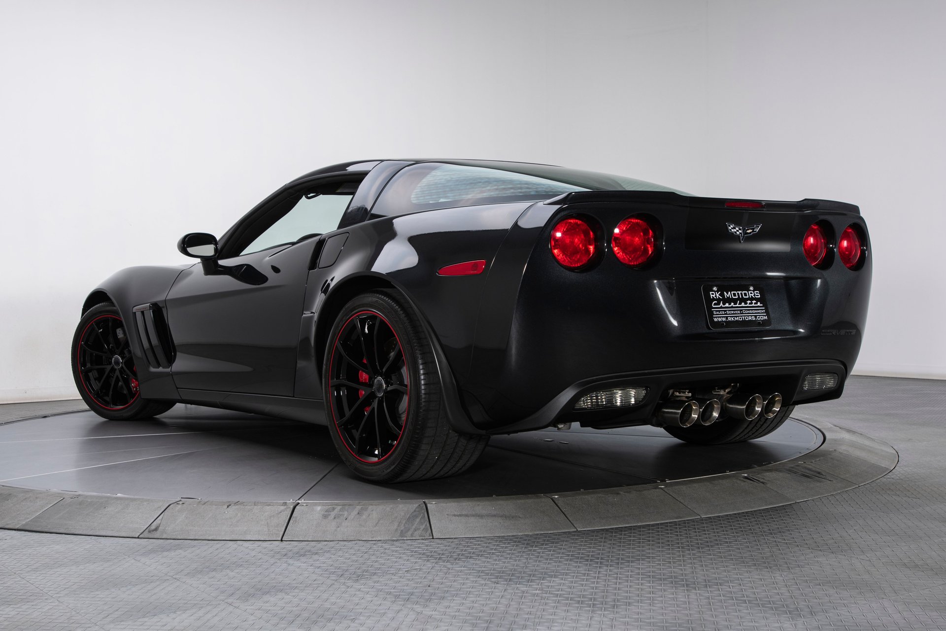 For Sale 2012 Chevrolet Corvette