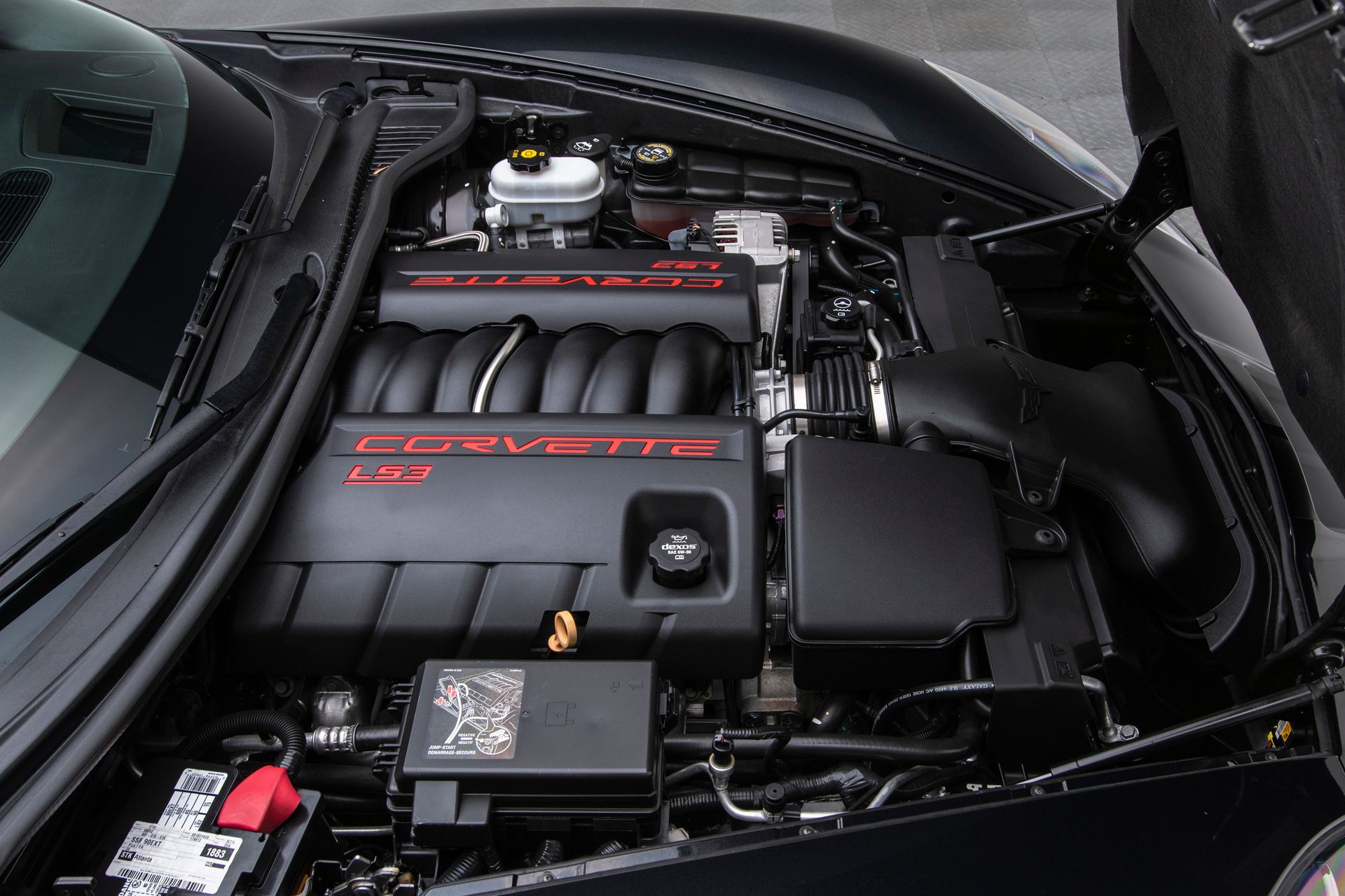 For Sale 2012 Chevrolet Corvette
