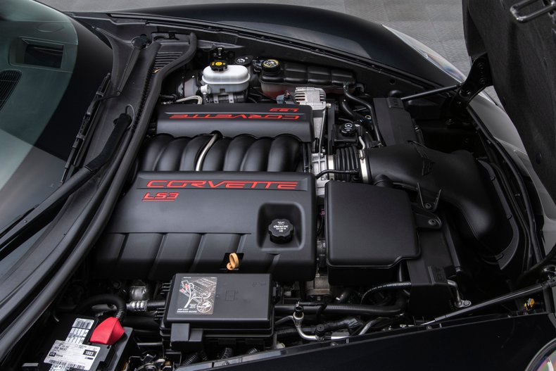 For Sale 2012 Chevrolet Corvette