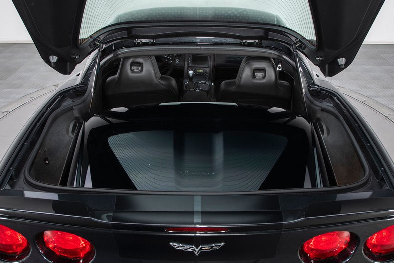 For Sale 2012 Chevrolet Corvette