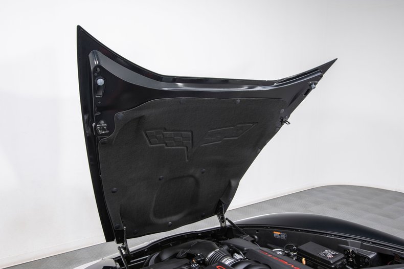 For Sale 2012 Chevrolet Corvette
