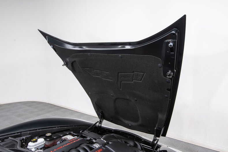 For Sale 2012 Chevrolet Corvette