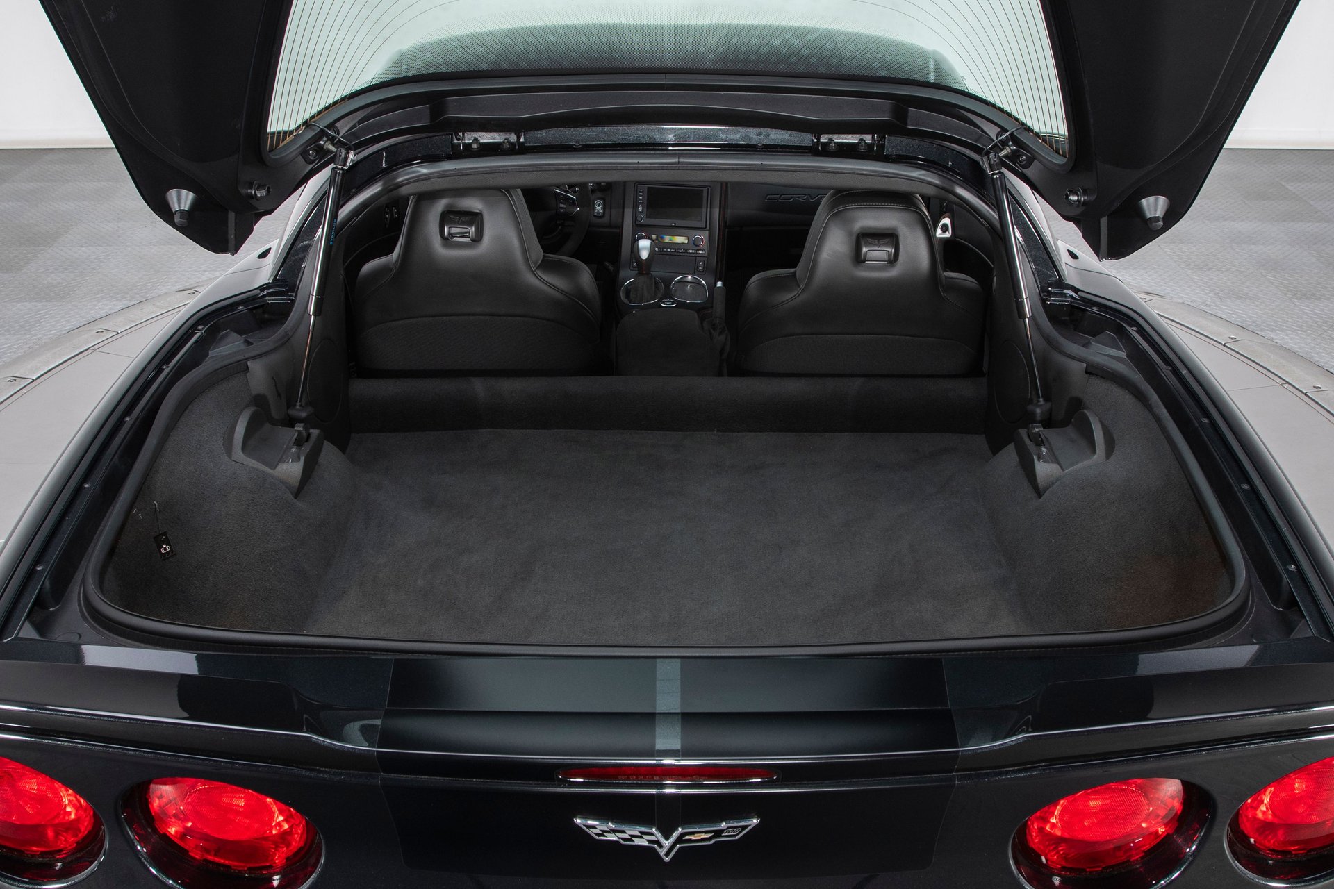 For Sale 2012 Chevrolet Corvette