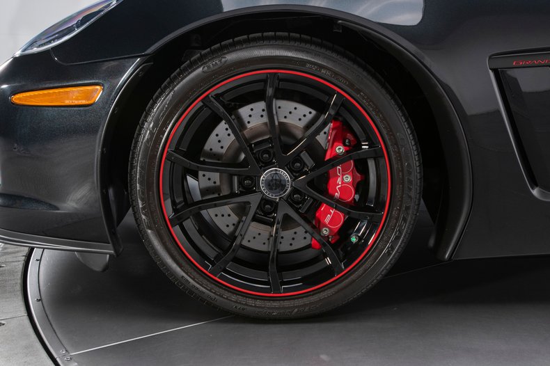 For Sale 2012 Chevrolet Corvette