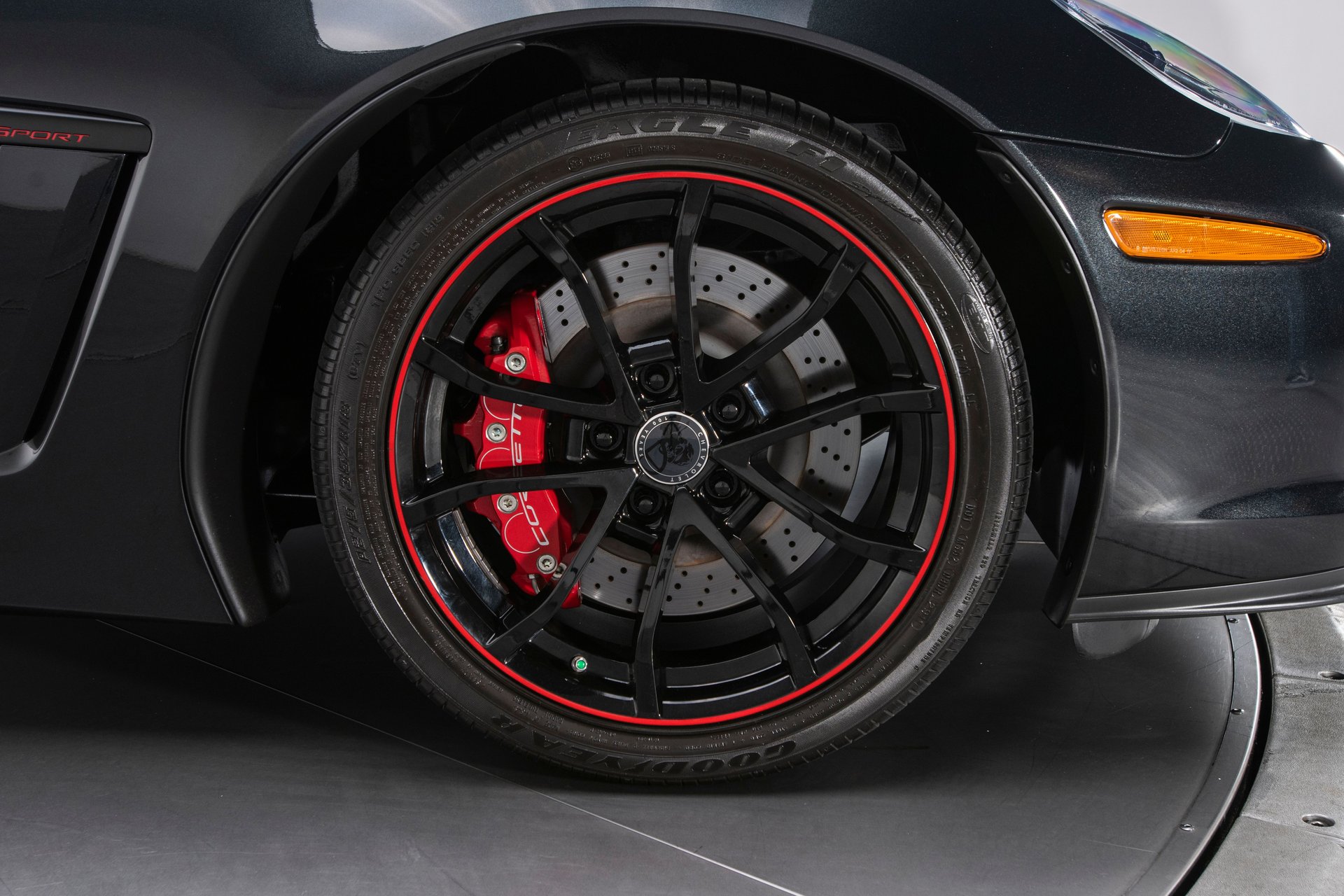 For Sale 2012 Chevrolet Corvette