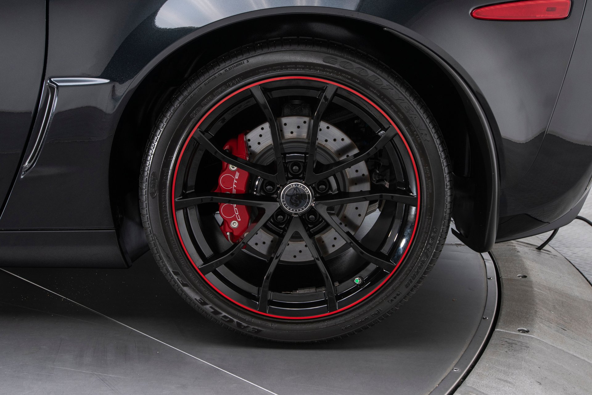 For Sale 2012 Chevrolet Corvette