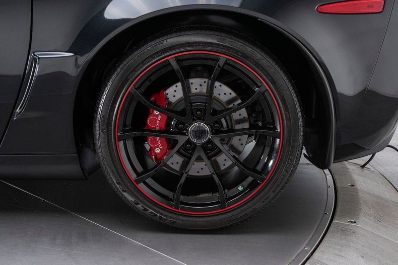 For Sale 2012 Chevrolet Corvette