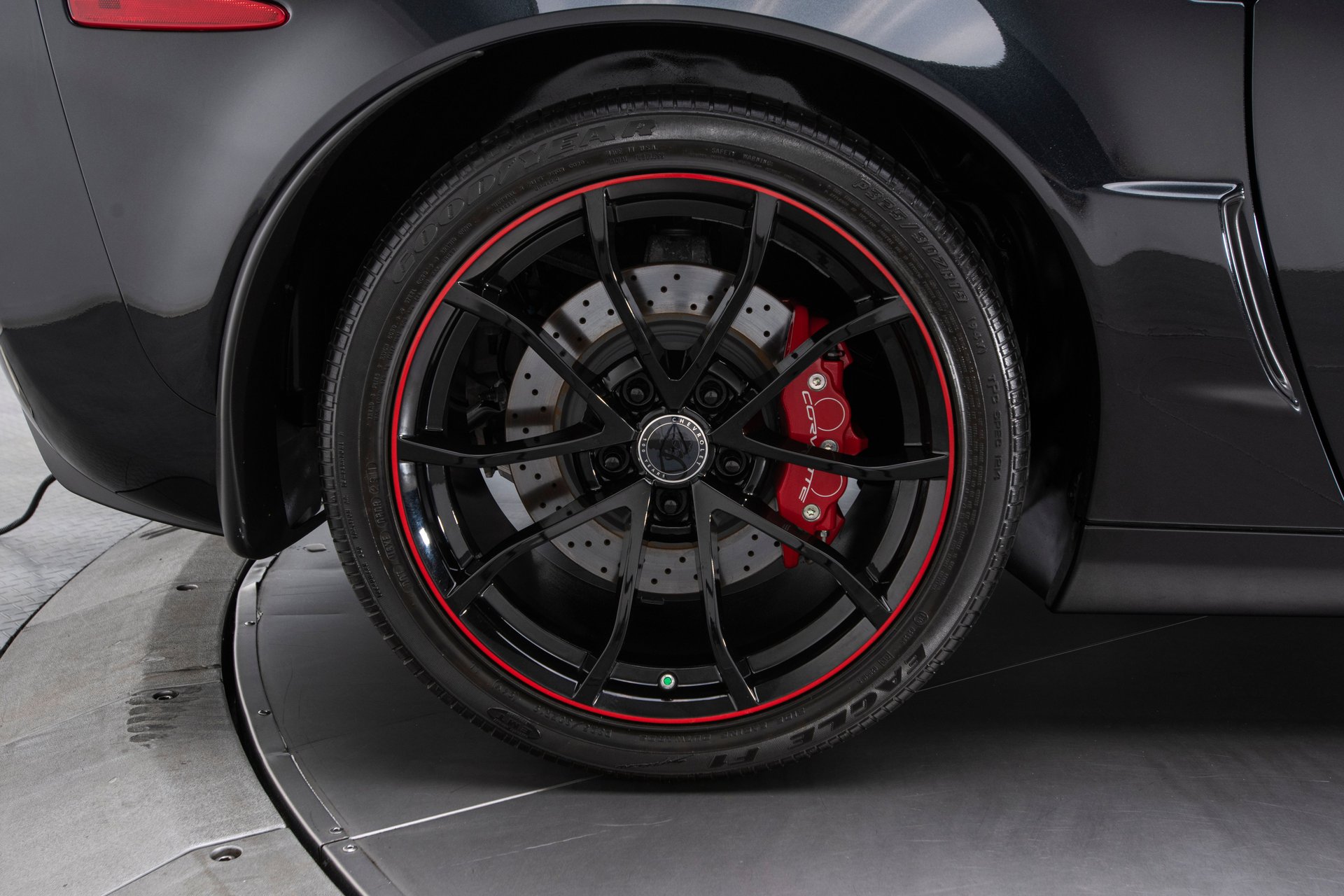 For Sale 2012 Chevrolet Corvette