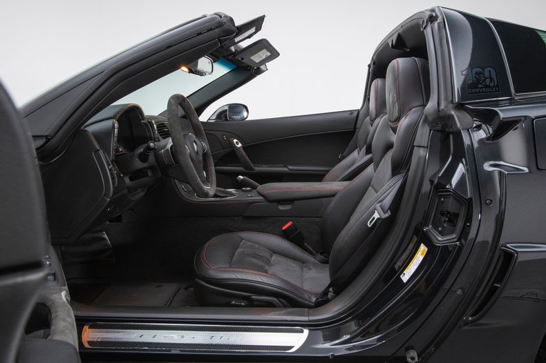 For Sale 2012 Chevrolet Corvette