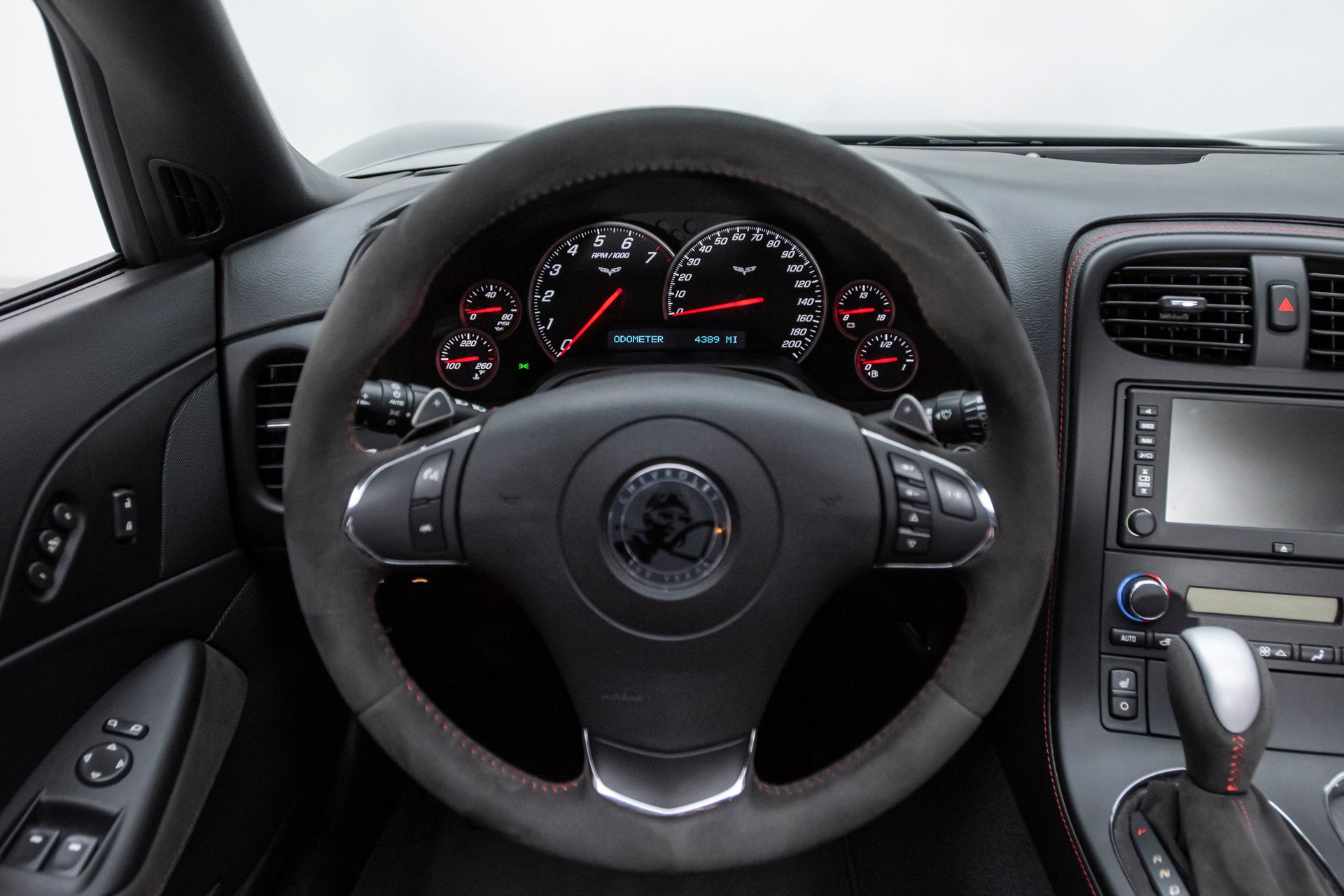 For Sale 2012 Chevrolet Corvette