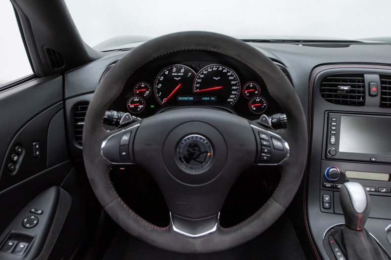 For Sale 2012 Chevrolet Corvette