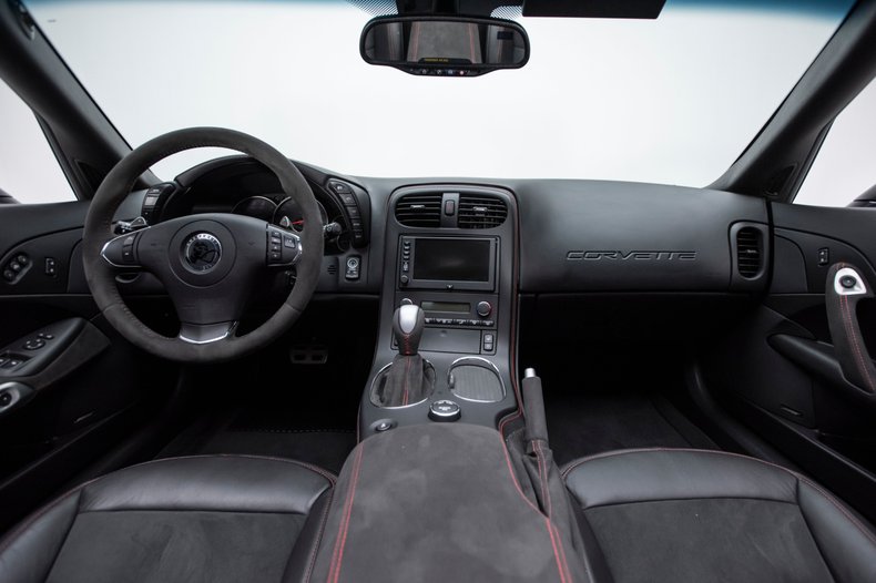 For Sale 2012 Chevrolet Corvette