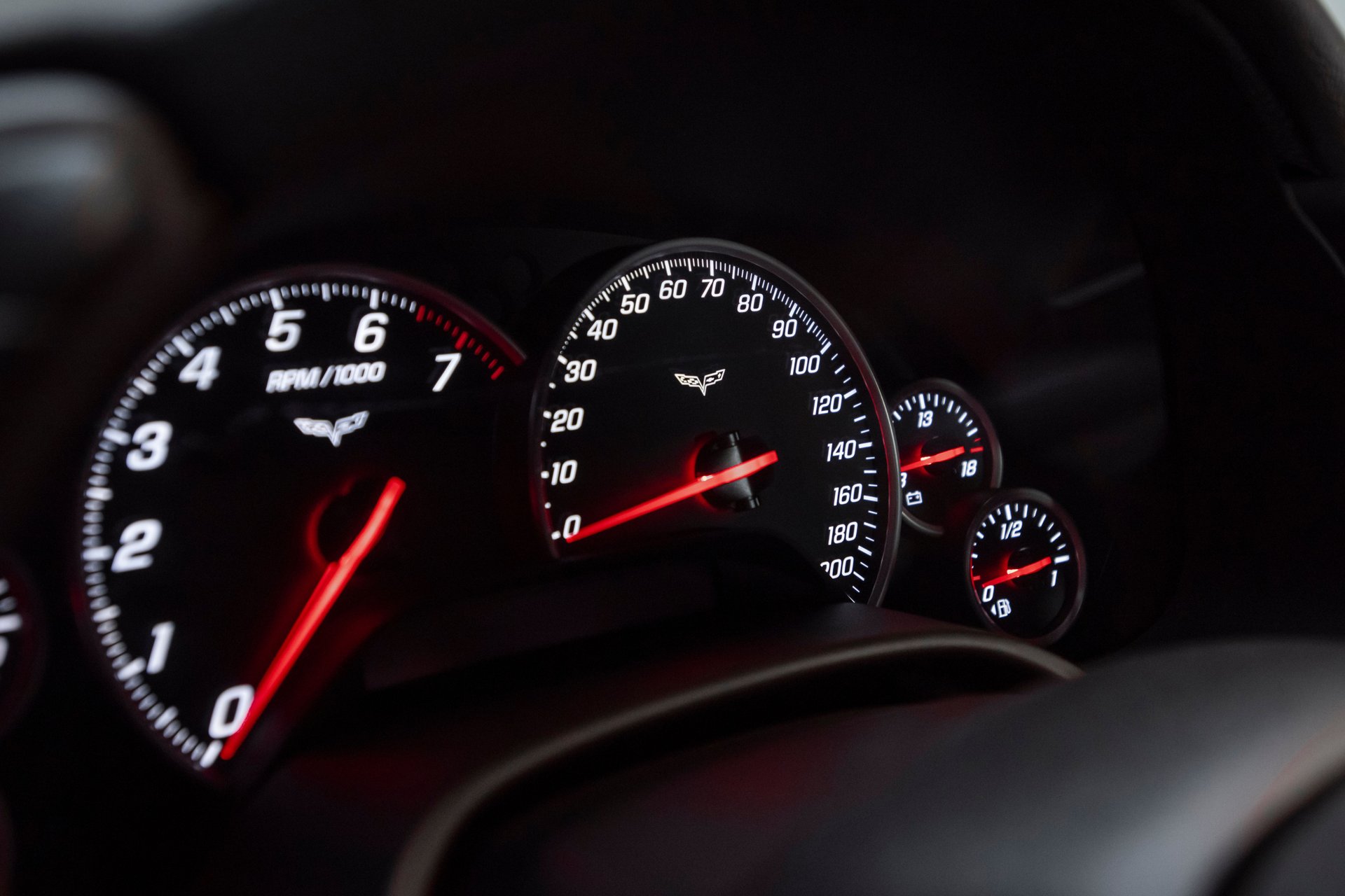 For Sale 2012 Chevrolet Corvette