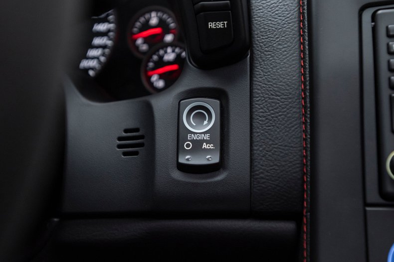 For Sale 2012 Chevrolet Corvette