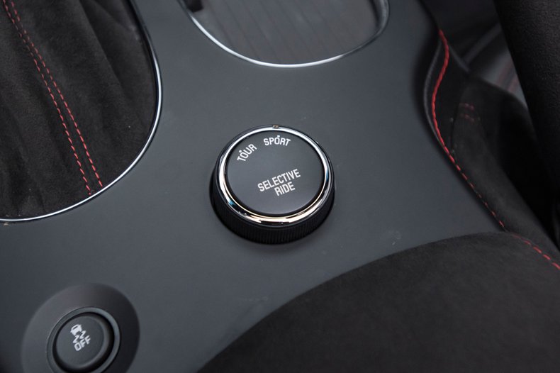 For Sale 2012 Chevrolet Corvette