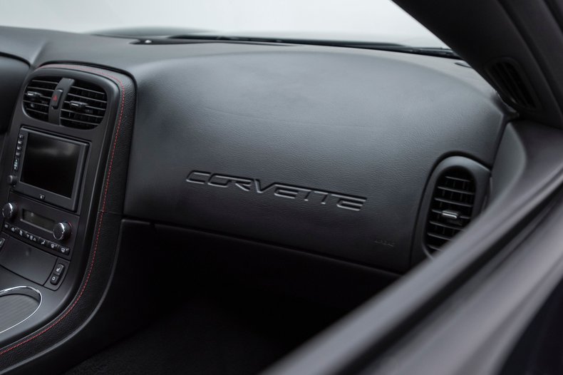 For Sale 2012 Chevrolet Corvette