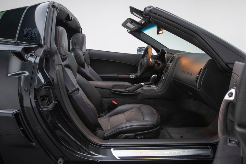 For Sale 2012 Chevrolet Corvette