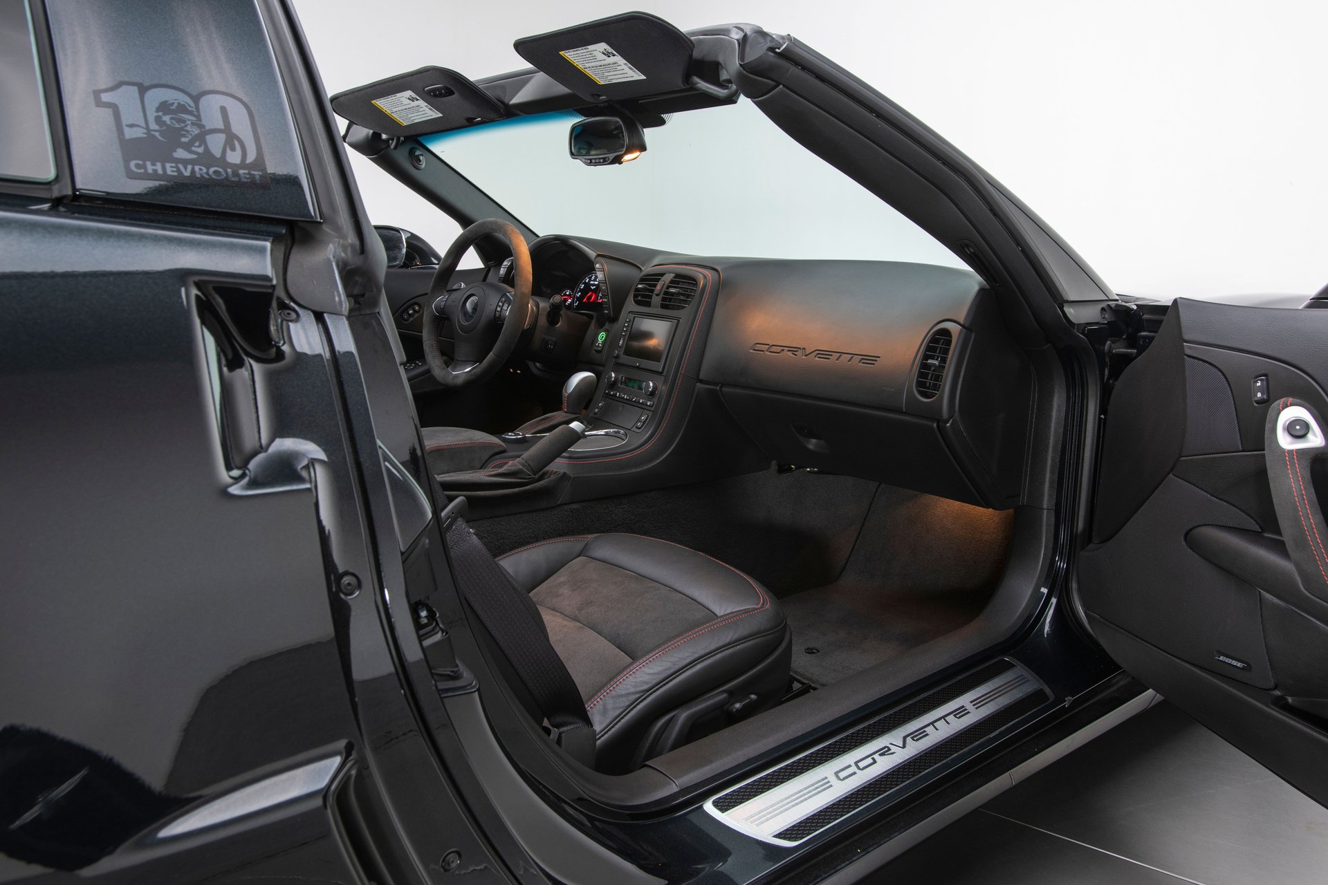 For Sale 2012 Chevrolet Corvette