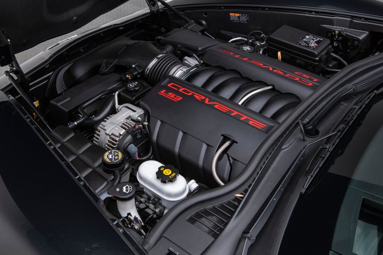 For Sale 2012 Chevrolet Corvette