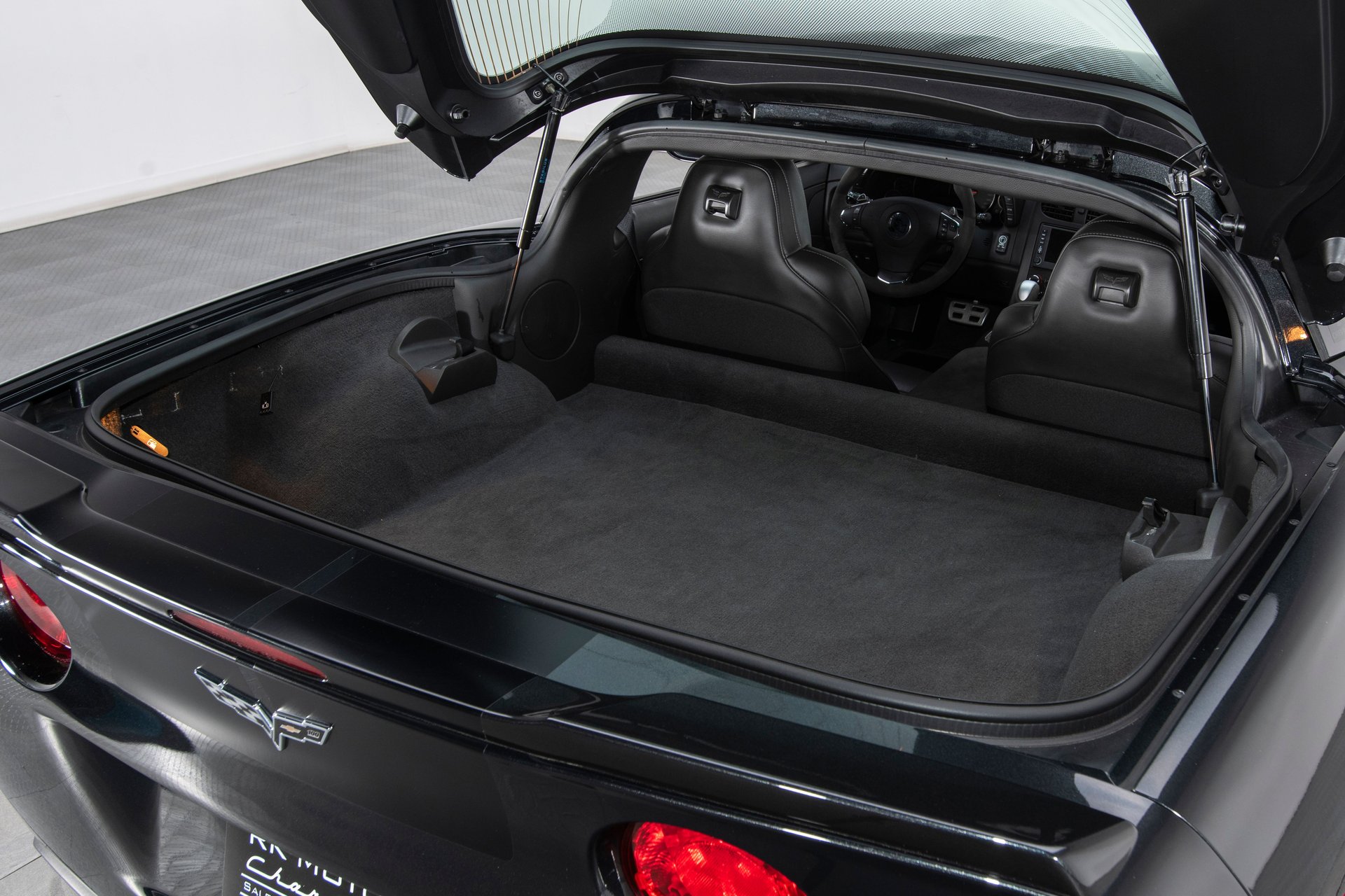For Sale 2012 Chevrolet Corvette