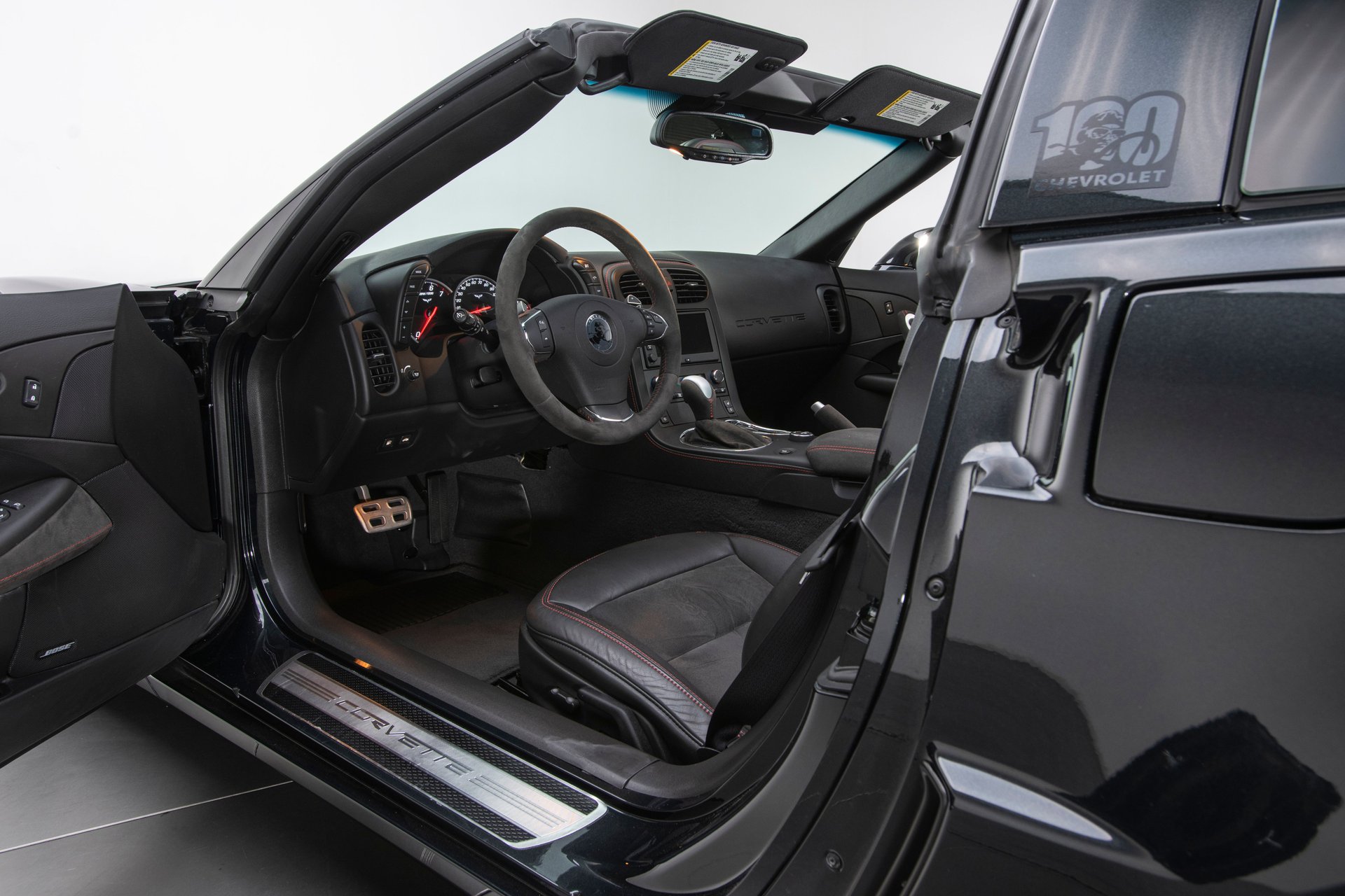 For Sale 2012 Chevrolet Corvette