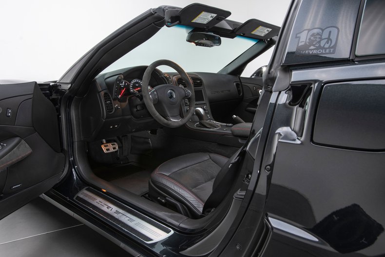For Sale 2012 Chevrolet Corvette