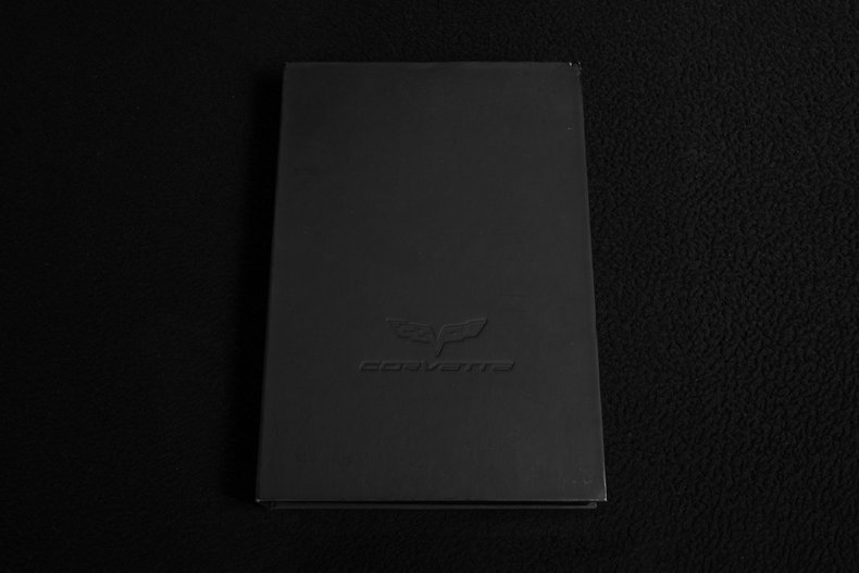 For Sale 2012 Chevrolet Corvette
