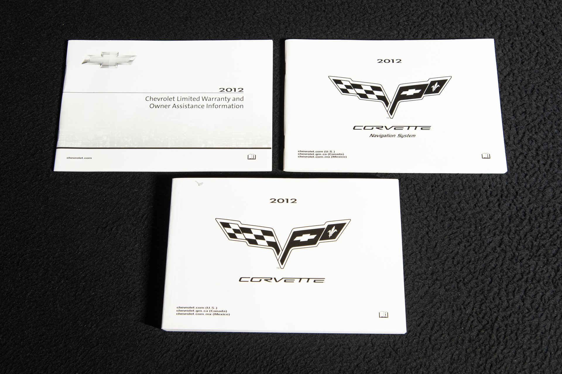 For Sale 2012 Chevrolet Corvette