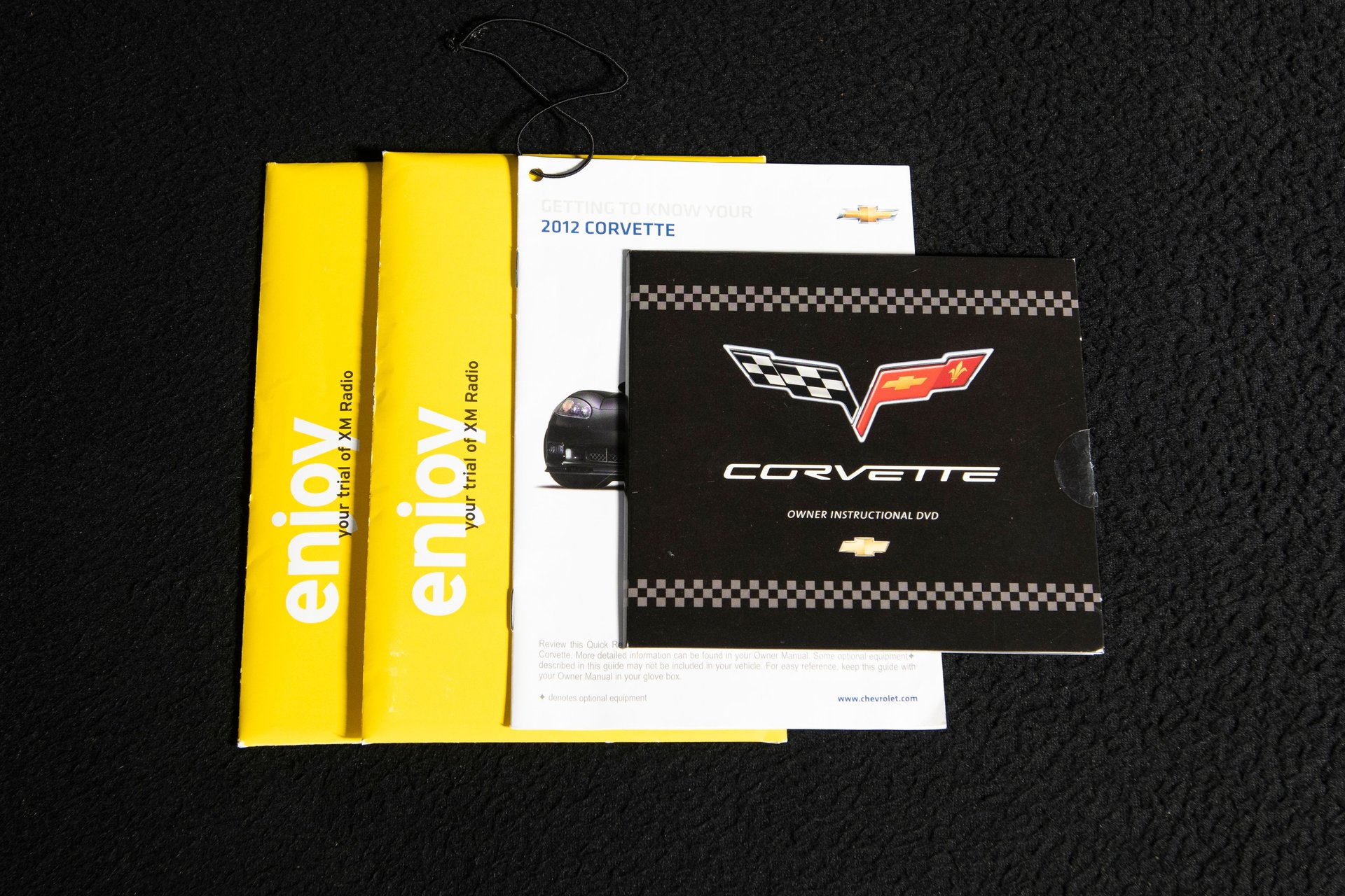 For Sale 2012 Chevrolet Corvette
