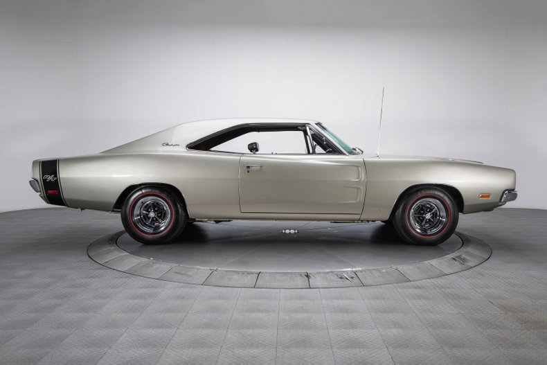 For Sale 1969 Dodge Charger