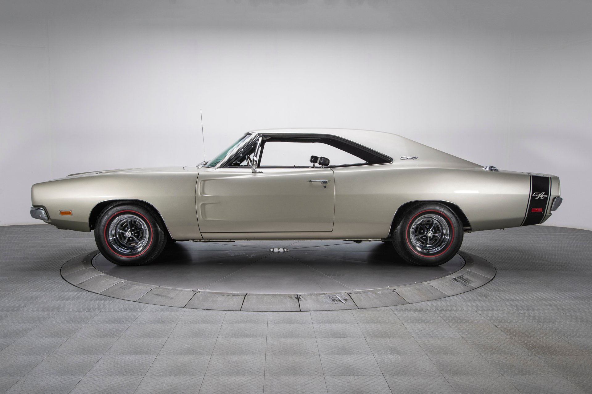 For Sale 1969 Dodge Charger